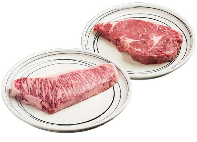 肉